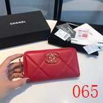 スーパーコピーシャネル財布